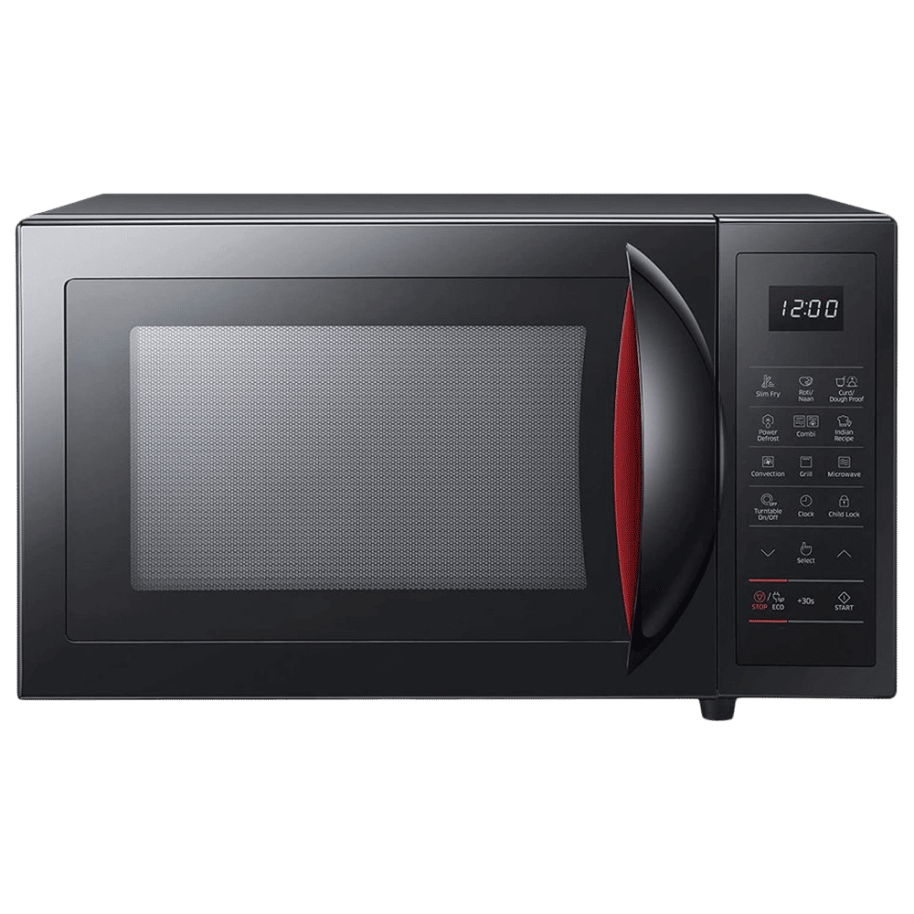 Buy SAMSUNG 28L Convection Microwave Oven with Quartz Convection Heater